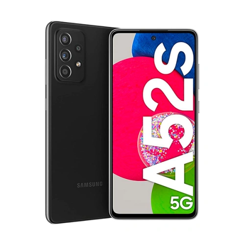 Samsung Galaxy A52s 128 GB Zwart