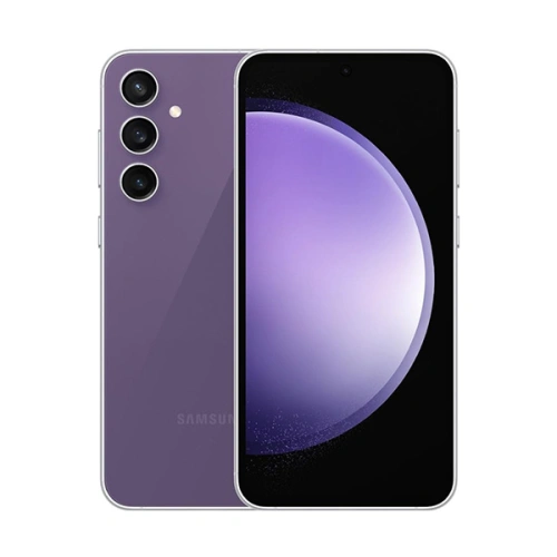 Samsung Galaxy S23 FE 128 GB Viola