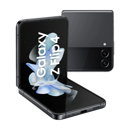 Samsung Galaxy Z Flip4 128 GB Grafito