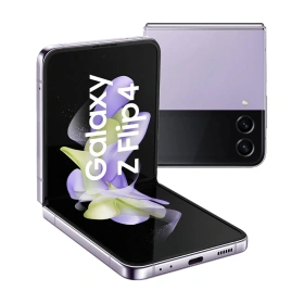 Samsung Galaxy Z Flip4 128 Go Violet