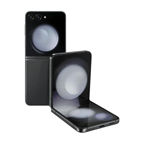 Samsung Galaxy Z Flip5 256 Gb Grafit