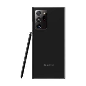 Samsung Galaxy Note 20 Ultra 256 Go Noir