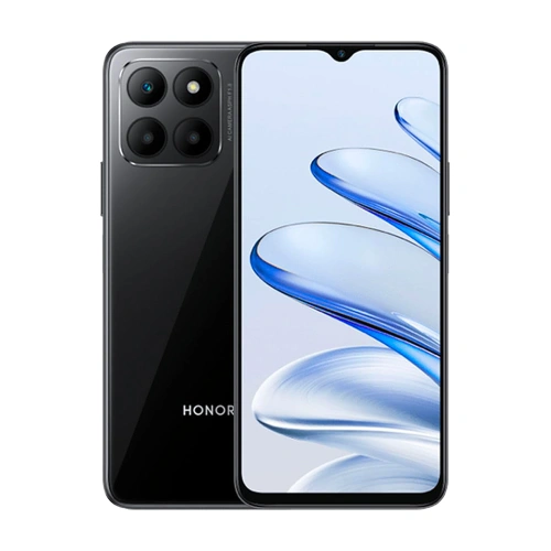 Honor 70 Lite 128 Go Noir