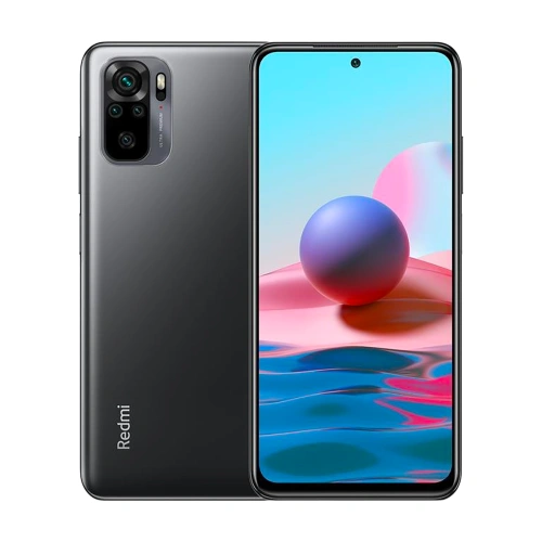 Xiaomi Redmi Note 10 64 GB Gris