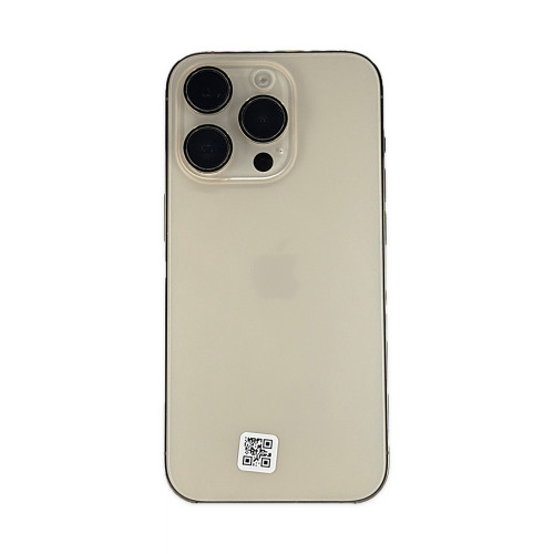 iPhone 14 Pro 128 GB Goud