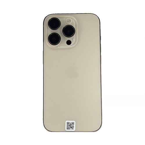 iPhone 14 Pro 256 GB Oro - Producto &uacute;nico