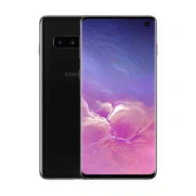 Samsung Galaxy S10 128 GB Schwarz