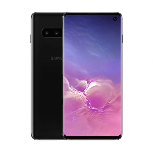 Samsung Galaxy S10 128 Go Noir