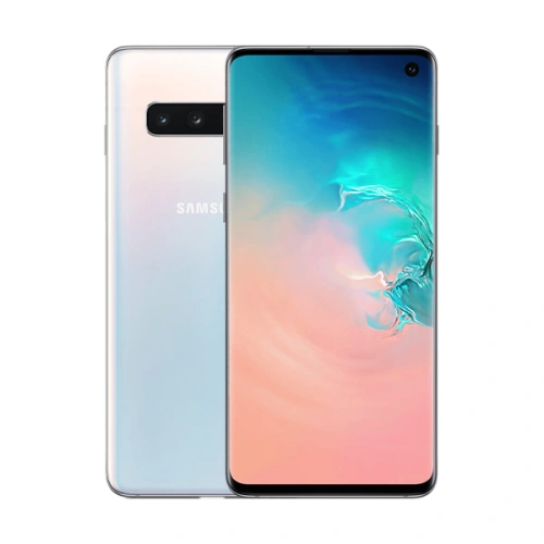 Samsung Galaxy S10 128 GB Branco