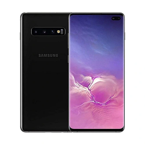 Samsung Galaxy S10 Plus 128 Go Noir