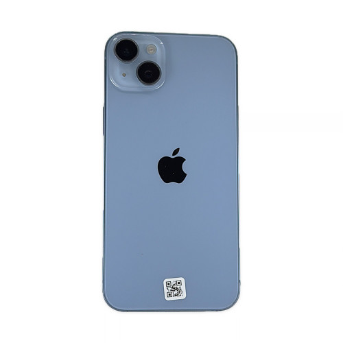 iPhone 14 Plus 128 Go Bleu eSIM - Produit unique
