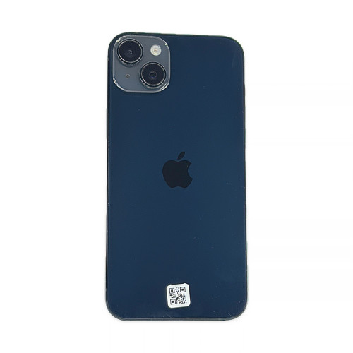 iPhone 14 Plus 128 GB Medianoche eSIM - Producto &uacute;nico