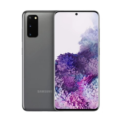 Samsung Galaxy S20 128 GB Kosmisch grijs