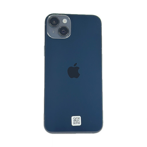 iPhone 14 Plus 128 Go Minuit eSIM - Produit unique