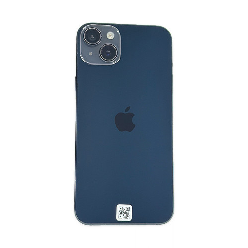 iPhone 14 Plus 128 GB Medianoche - Producto &uacute;nico