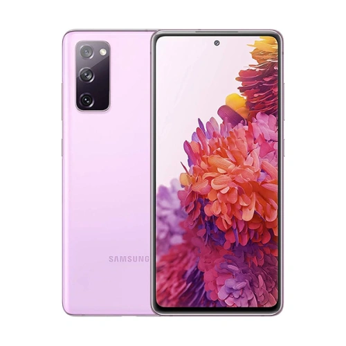 Samsung Galaxy S20 FE 128 GB Lavendel