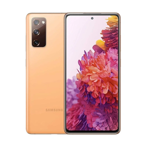 Samsung Galaxy S20 FE 128 Go Orange