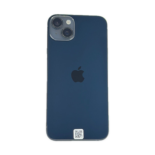 iPhone 14 Plus 128 GB Medianoche - Producto &uacute;nico