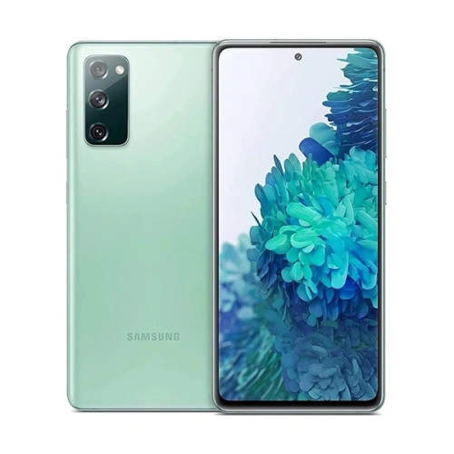 Samsung Galaxy S20 FE 128 GB Groen