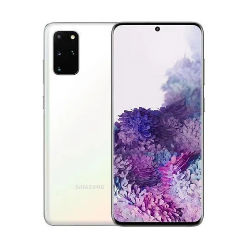 Samsung Galaxy S20 Plus 128 GB Branco
