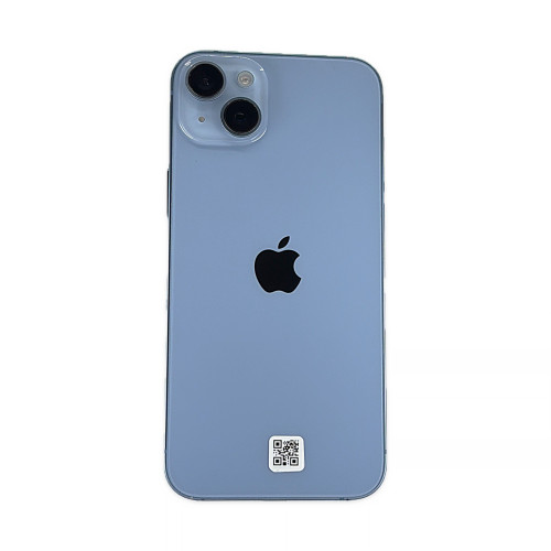 iPhone 14 Plus 128 Go Bleu eSIM - Produit unique