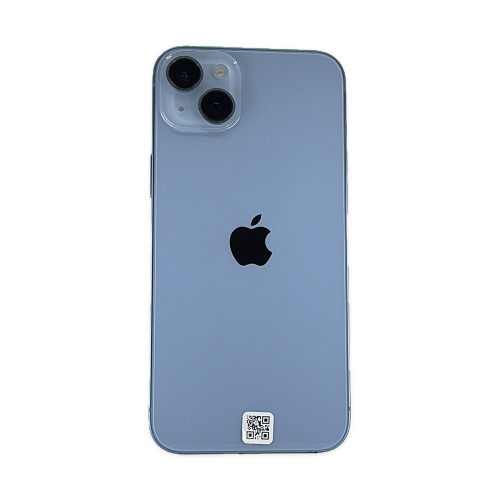iPhone 14 Plus 128 GB Azul - Producto &uacute;nico