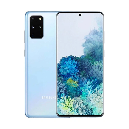 Samsung Galaxy S20 Plus 128 GB Bleu ciel