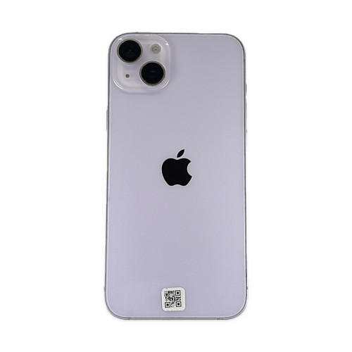 iPhone 14 Plus 128 Go Mauve
