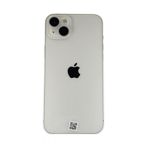 iPhone 14 Plus 128 Go Lumi&egrave;re Stellaire - Produit unique