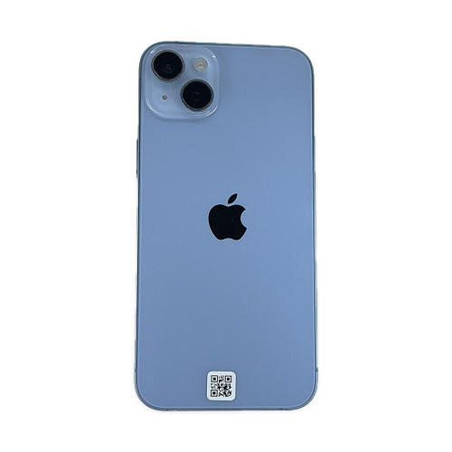 iPhone 14 Plus 128 GB Blauw
