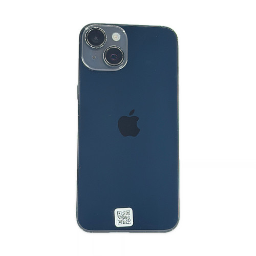 iPhone 14 128 GB Medianoche - Producto &uacute;nico