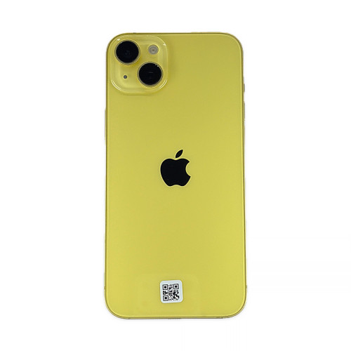 iPhone 14 Plus 128 GB Gelb eSIM