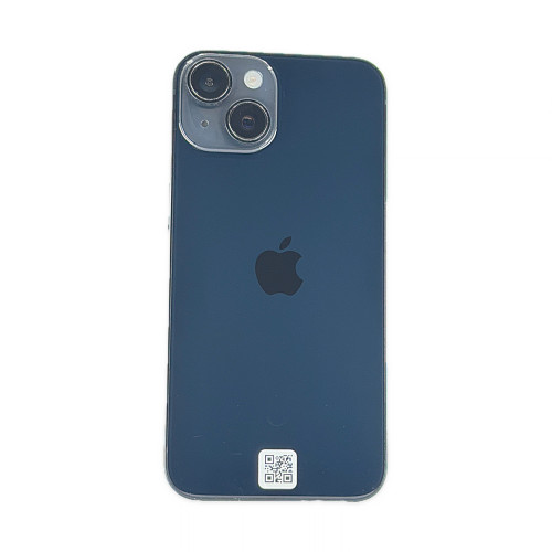 iPhone 14 128 Go Minuit eSIM - Produit unique