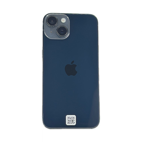 iPhone 14 128 Go Minuit eSIM - Produit unique