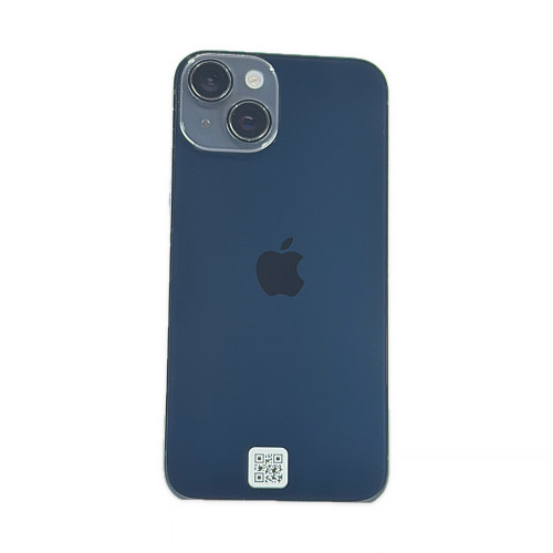 iPhone 14 128 GB Mitternacht eSIM