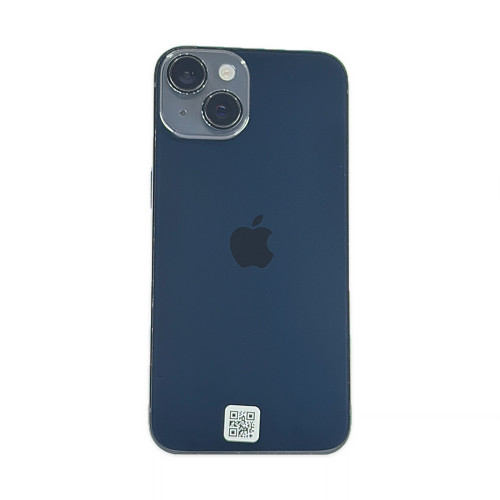 iPhone 14 128 Go Minuit eSIM - Produit unique