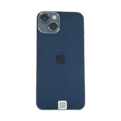 iPhone 14 128 GB Medianoche eSIM - Producto &uacute;nico