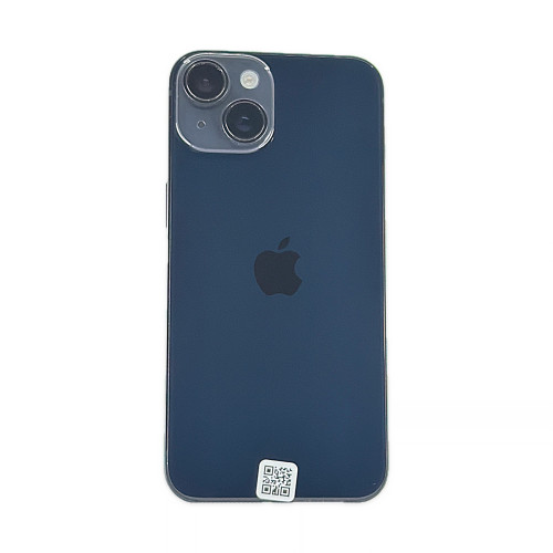 iPhone 14 128 GB Medianoche eSIM - Producto &uacute;nico
