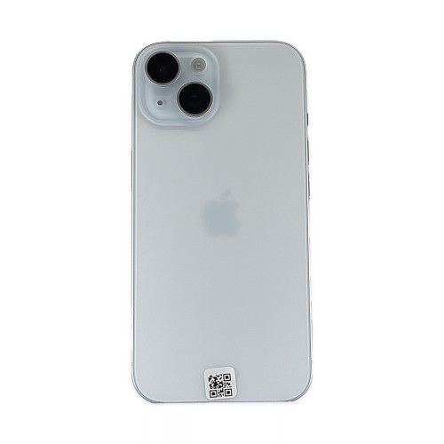 iPhone 15 256 GB Azul - Producto &uacute;nico