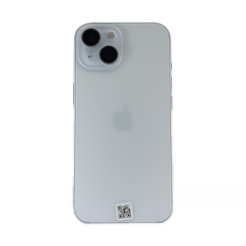 iPhone 15 256 GB Azul eSIM - Producto &uacute;nico