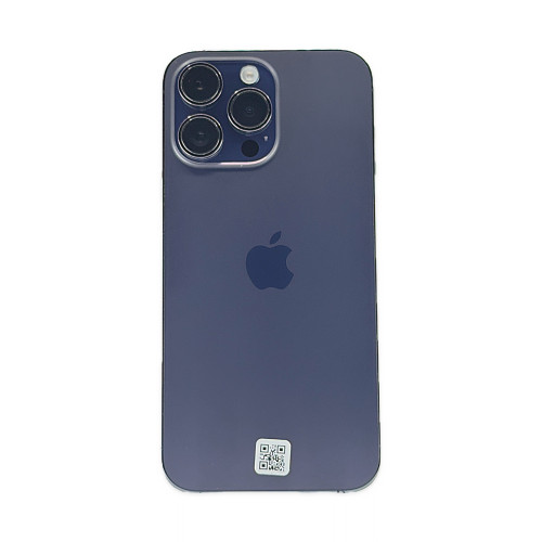 iPhone 14 Pro Max 256 Go Violet intense eSIM