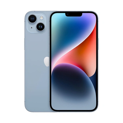 iPhone 14 128 Go Bleu eSIM