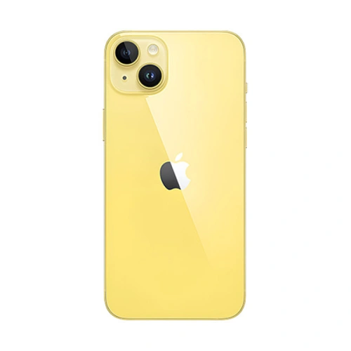 iPhone 14 128 Go Jaune eSIM