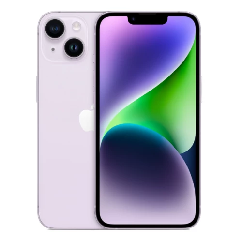 iPhone 14 256 Go Mauve eSIM