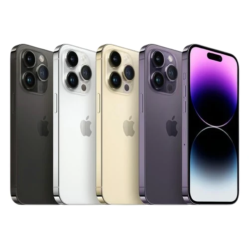 iPhone 14 Pro Max 1 To Couleur surprise eSIM