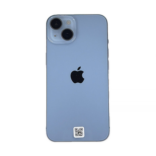 iPhone 14 256 GB Azul - Producto &uacute;nico