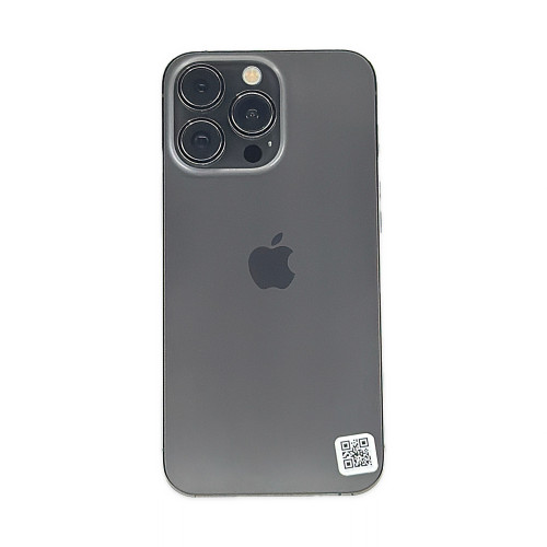 iPhone 13 Pro 128 GB Grafito - Producto &uacute;nico