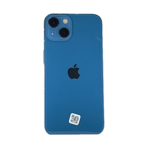 iPhone 13 256 Go Bleu - Produit unique