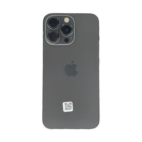 iPhone 13 Pro 128 Go Graphite - Produit unique