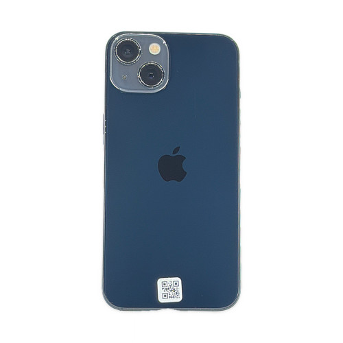 iPhone 13 128 Go Minuit - Produit unique
